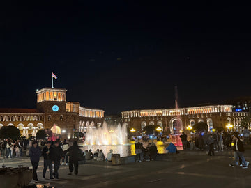 The 3rd International Watercolor Festival