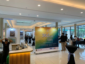 36th Kulay Sa Tubig 2024