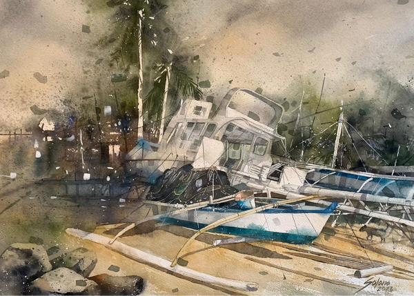 Dungoanan sa San Remejio