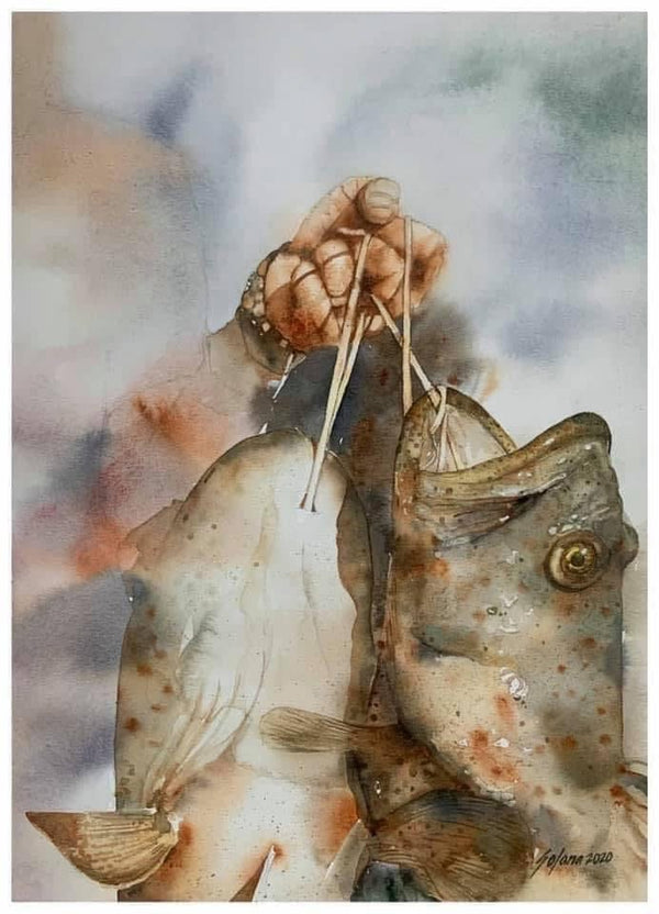 The Catch